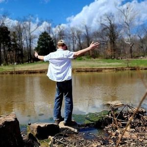 Meet your Posher, Will